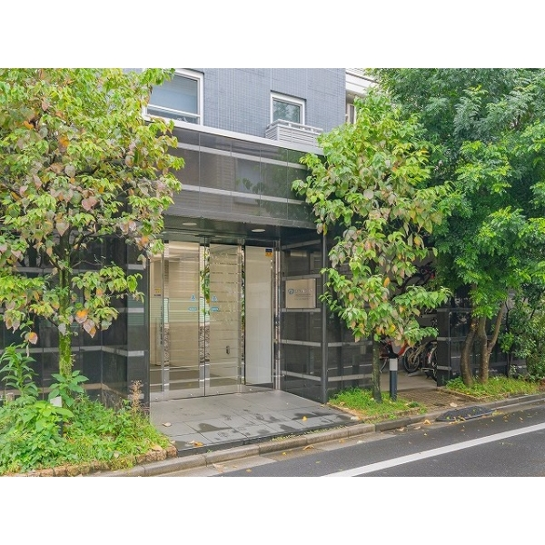 ダイナシティ市谷仲之町 その他画像