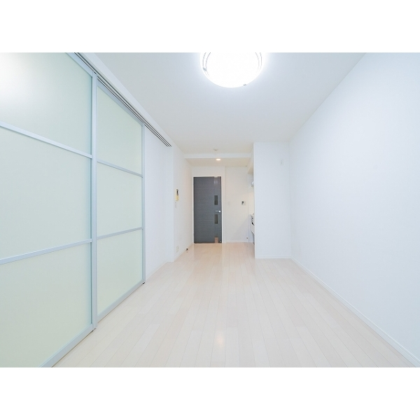 ダイナシティ市谷仲之町 その他画像