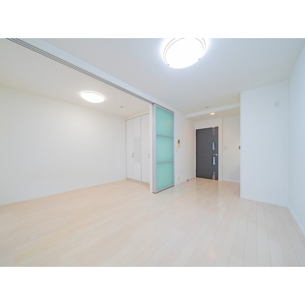 ダイナシティ市谷仲之町 その他画像