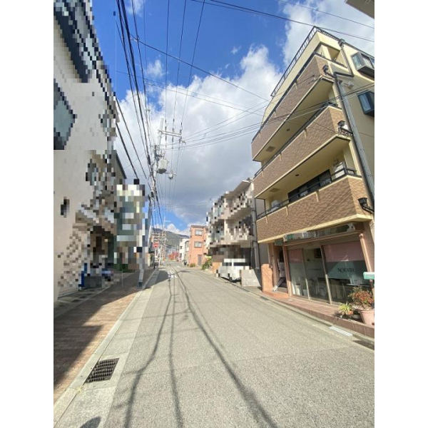 神戸市灘区六甲町１丁目 その他画像