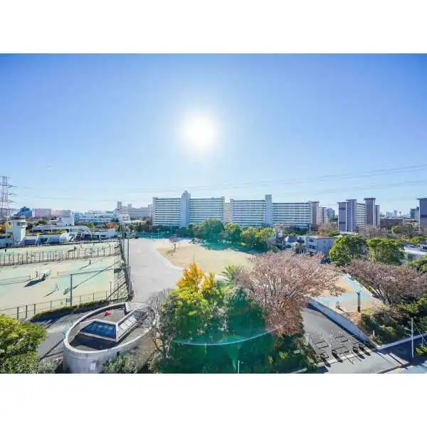 ナイスパークフロンテージ西葛西 その他画像