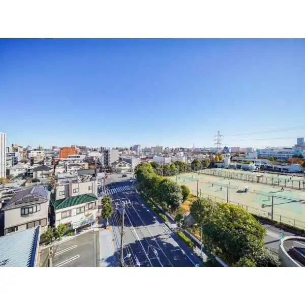 ナイスパークフロンテージ西葛西 その他画像