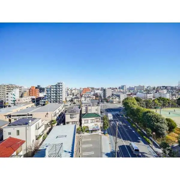 ナイスパークフロンテージ西葛西 その他画像