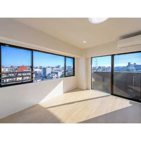 ナイスパークフロンテージ西葛西 その他画像