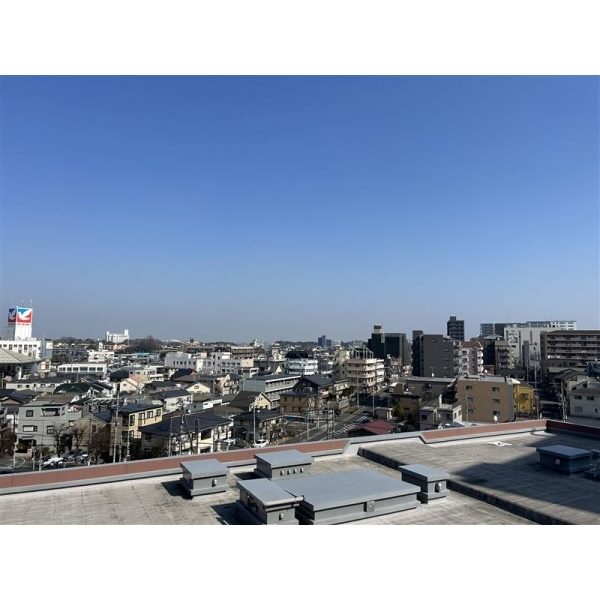 グラン・レジデンス その他画像