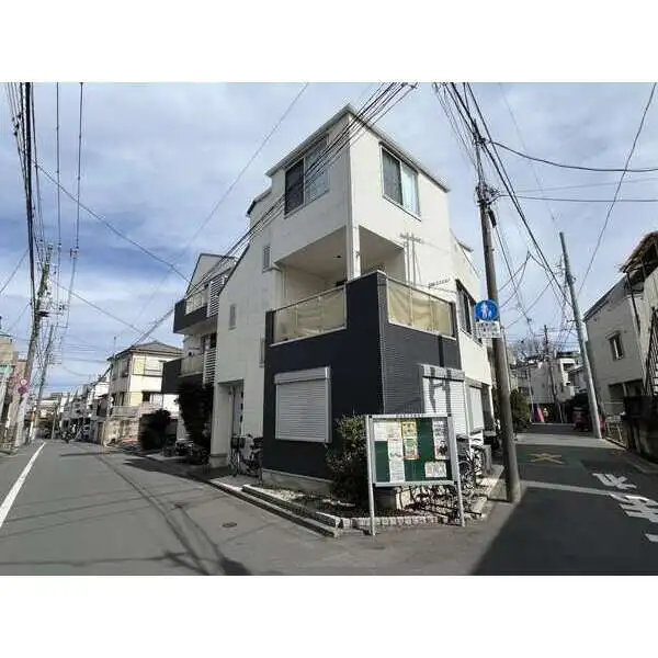 中野区南台４丁目 その他画像