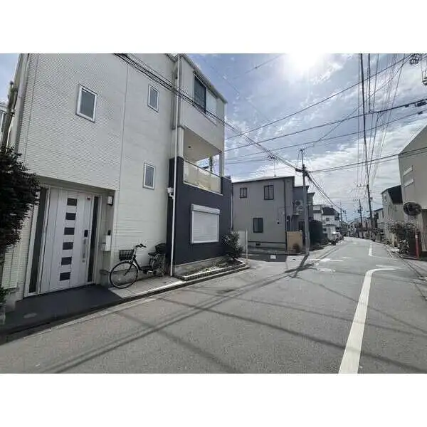 中野区南台４丁目 その他画像