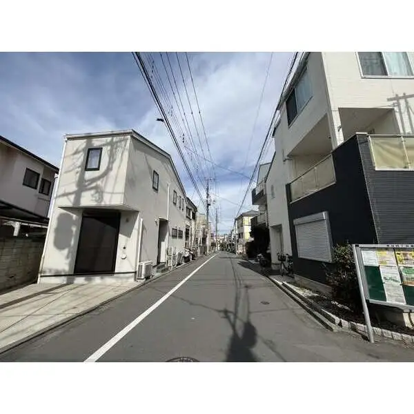 中野区南台４丁目 その他画像