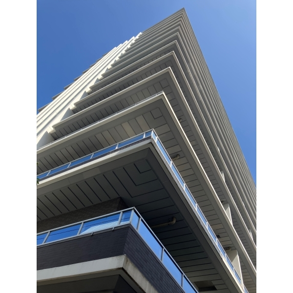 ライオンズ本八幡レジデンス 外観