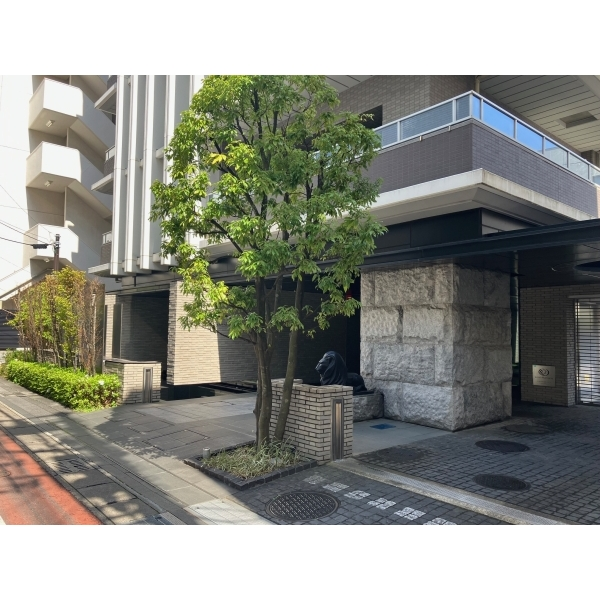 ライオンズ本八幡レジデンス その他画像