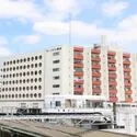 東和サープラス柿生 柿生駅徒歩2分の9階建マンション
