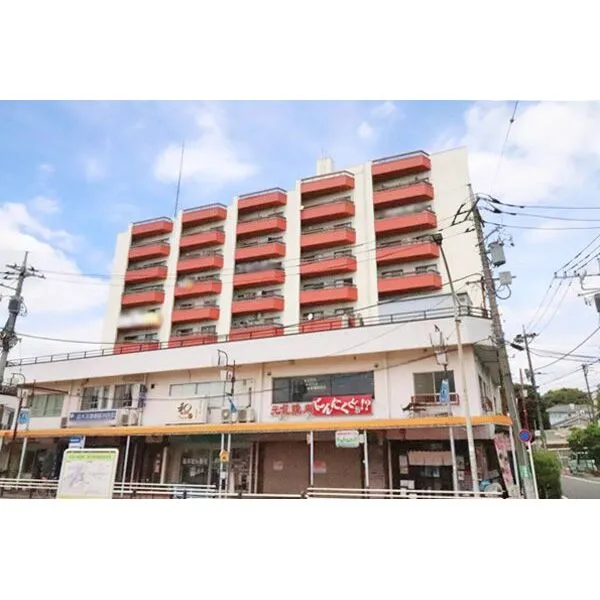 東和サープラス柿生 内装フルリノベーション工事実施中！（2026年7月末完成予定）