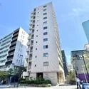 ウエリス渋谷本町 外観