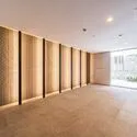 ウエリス渋谷本町 ロビー