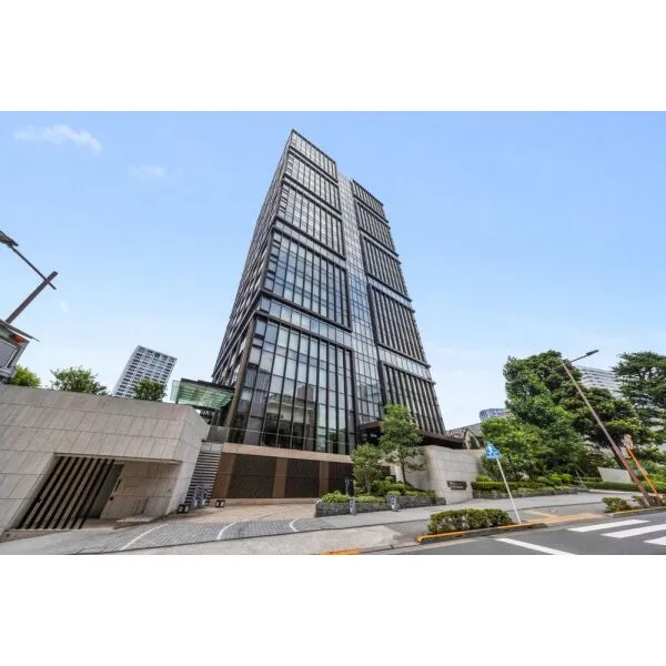 東京ガーデンテラス紀尾井町 外観