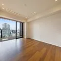 東京ガーデンテラス紀尾井町 眺望
