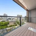 東京ガーデンテラス紀尾井町 バルコニー