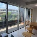 ＴＨＥ　ＣＯＵＲＴ神宮外苑 リビング