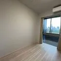 ＴＨＥ　ＣＯＵＲＴ神宮外苑 洋室　北西向き