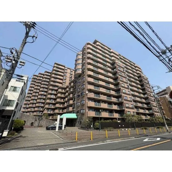ナイスパークステイツ横濱鶴見 その他画像