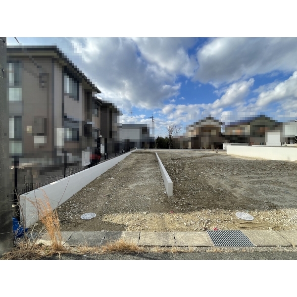 名古屋市名東区大針３丁目 外観