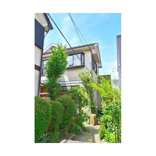 町田市鶴間６丁目 外観