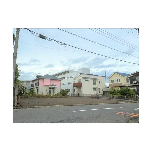 藤沢市鵠沼海岸４丁目 その他画像