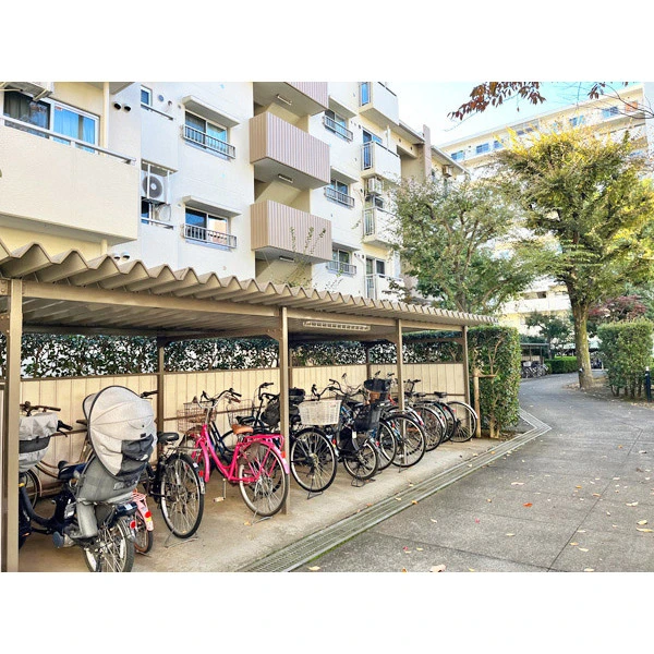 光が丘パークタウンゆりの木通り北 その他画像