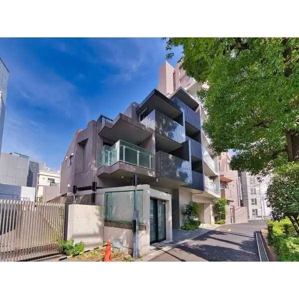 フェニックス飯田橋 外観