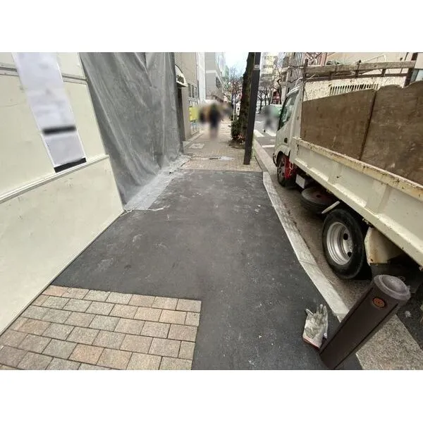 中央区日本橋茅場町２丁目 その他画像