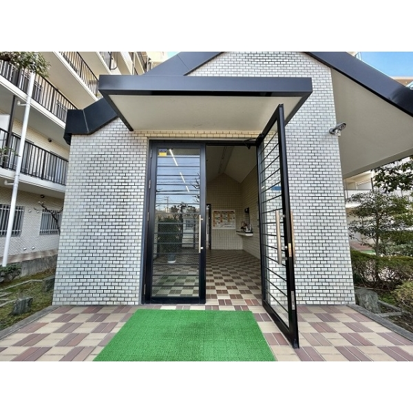 コスモ港南台 その他画像