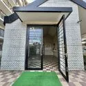 コスモ港南台 エントランス