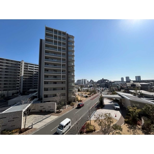 プレミスト湘南辻堂アクアフェイス その他画像