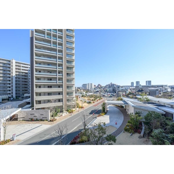 プレミスト湘南辻堂アクアフェイス その他画像