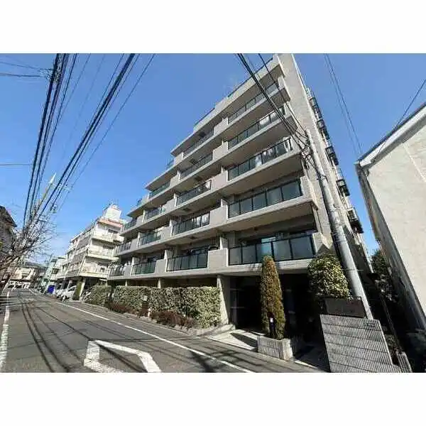 グランイーグル久が原 その他画像