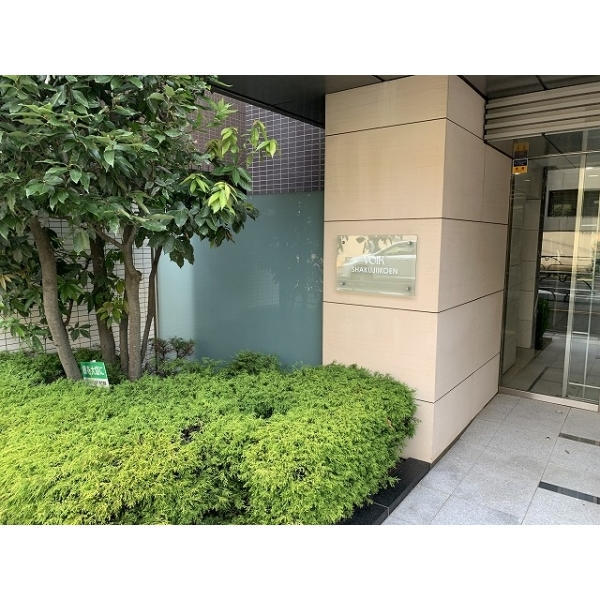 ヴォアール石神井公園 その他画像