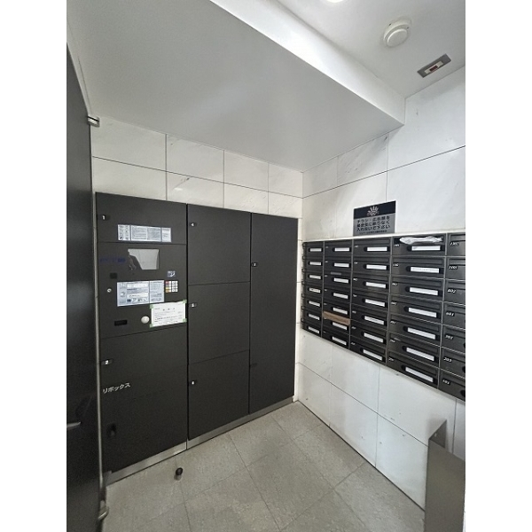 ヴォアール石神井公園 その他画像