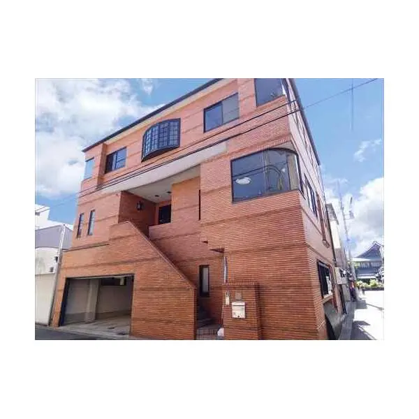 京都市下京区油小路通花屋町下る仏具屋町 外観