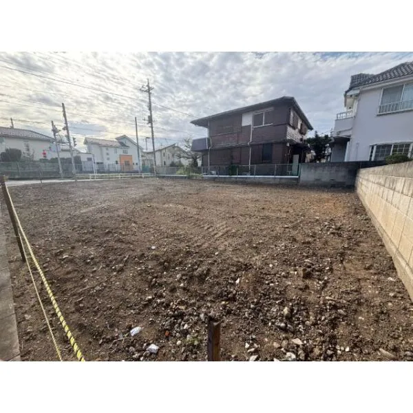 調布市染地1丁目 その他画像