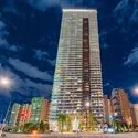 HARUMI FLAG PARK VILLAGE晴海フラッグT棟 外観