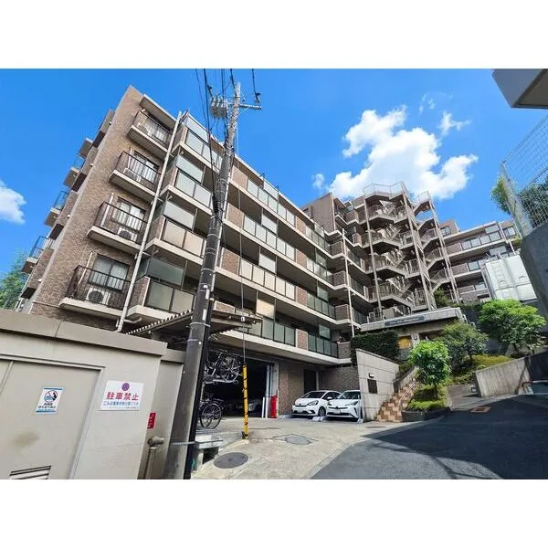 ライオンズヒルズ宮崎台 その他画像