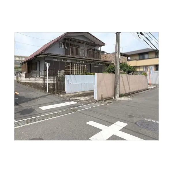 さいたま市北区日進町１丁目 外観