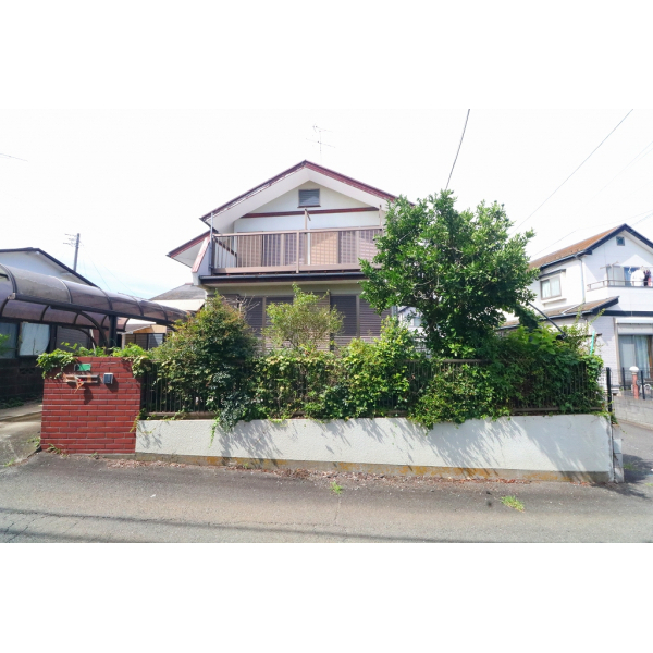 町田市本町田 外観