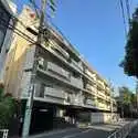 南平台アジアマンション 外観
