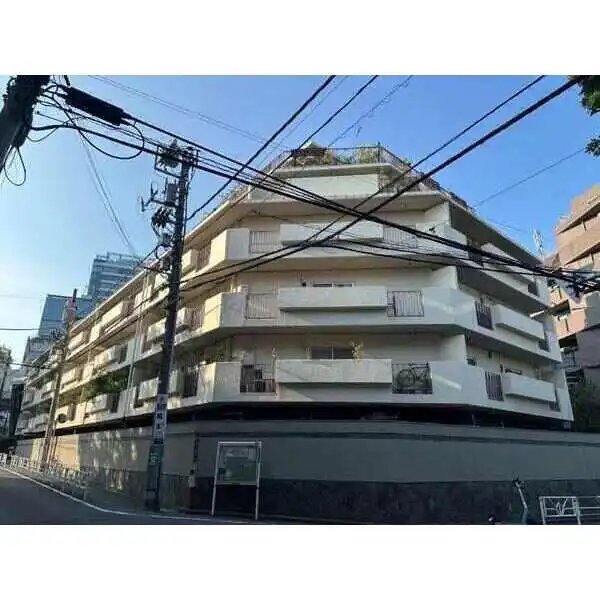 南平台アジアマンション その他画像