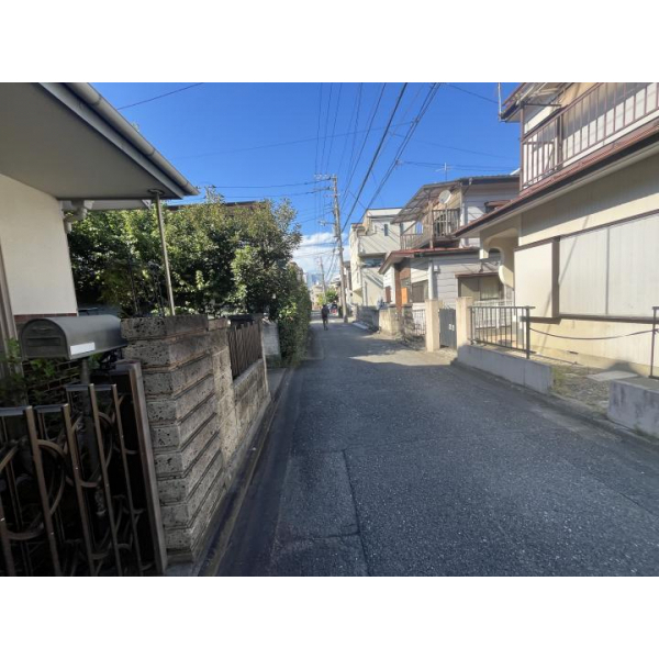川崎市中原区苅宿 その他画像