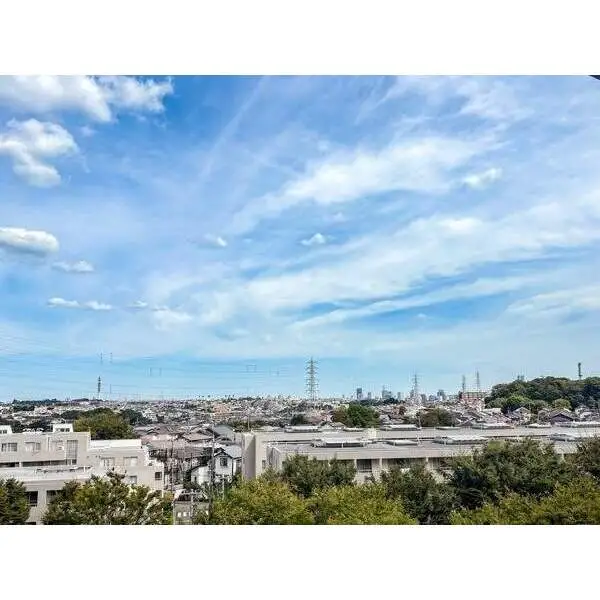 アトラスシアンズ東戸塚 その他画像