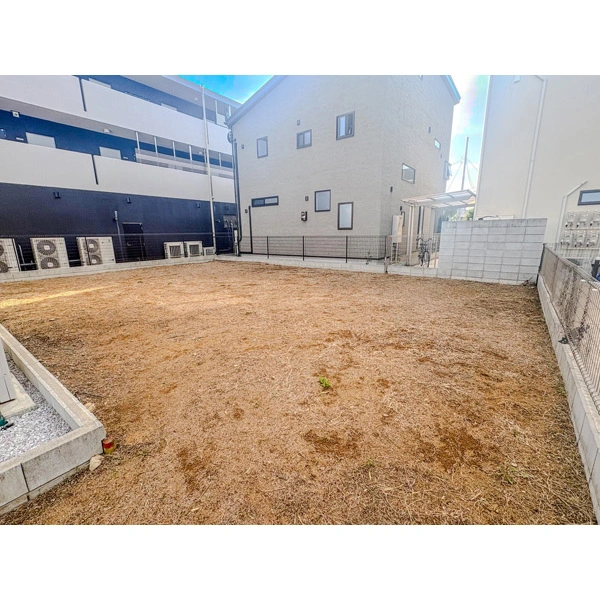 蕨市錦町６丁目 外観