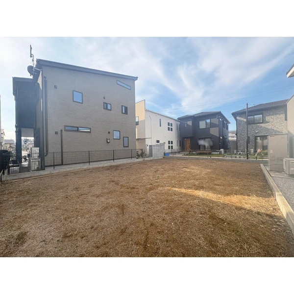 蕨市錦町６丁目 その他画像