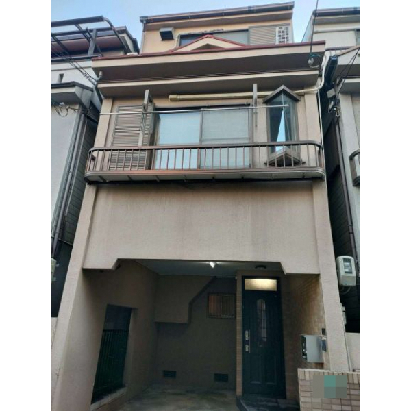 大阪市阿倍野区阪南町1丁目 その他画像